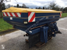 Distributeur d'engrais Bogballe
