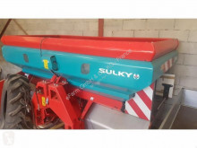 Distributeur d'engrais Sulky