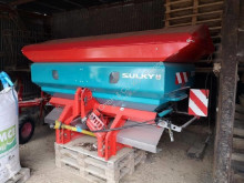 Distributeur d'engrais Sulky