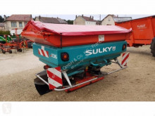 Distributeur d'engrais Sulky