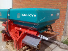 Distributeur d'engrais Sulky