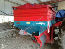 Distributeur d'engrais Sulky