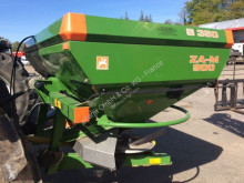 Distributeur d'engrais Amazone