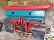 Distributeur d'engrais Sulky