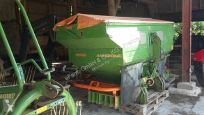 Esparcimiento Amazone Distribuidor de abono usado