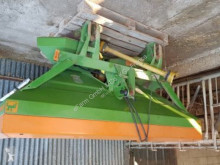 Distributeur d'engrais Amazone