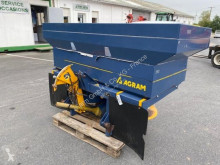 Distributeur d'engrais Bogballe