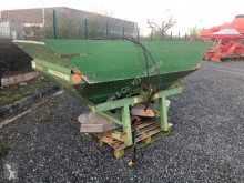 Distributeur d'engrais Amazone