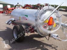 Nc Watertanken - kolkenzuigers neuf crop dusting new
