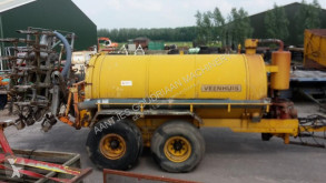 Esparcimiento Veenhuis mesttank usado