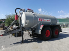 Épandage nc Garant Kotte - VT 12000 / 5 occasion