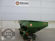 Esparcimiento Distribuidor de abono Amazone ZAM 1500 MAXI S