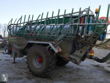 Tonne à lisier / digestat Pichon tci 9750