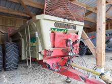 Épandeur à fumier Leboulch hvs 210