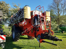 Esparcimiento Distribuidor de abono Rauch AGT 6036