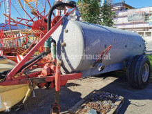 Distribuidor de abono nc