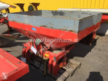 Rauch used Fertiliser spreader
