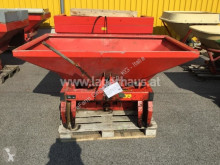 Rauch Distributeur d'engrais occasion