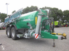 Samson Distributeur d'engrais occasion