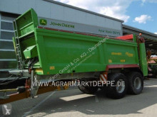 Strautmann used Fertiliser spreader