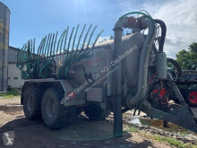 Distributeur d'engrais nc