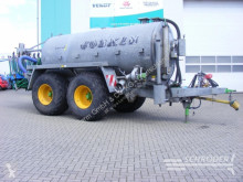 Joskin used Fertiliser spreader