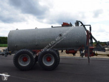 Distributeur d'engrais nc