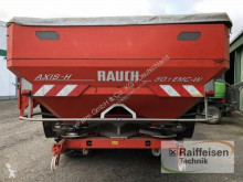 Distributeur d'engrais Rauch