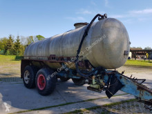 Fortschritt Distributeur d'engrais occasion