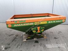 Amazone Distributeur d'engrais occasion