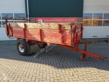 Spandiletame nc Schuitemaker - Meststrooier
