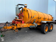 Tonne à lisier occasion Veenhuis MESTTANK