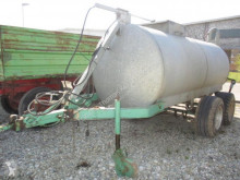 Botti spandiliquame nc SFW 6000
