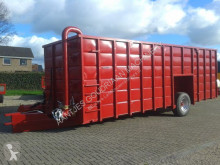 Esparcimiento nc RVS mestcontainer neuf nuevo
