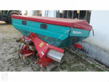 Sulky used Fertiliser spreader