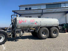 Gödselspridning nc Güllefaß VTL 16000 B 16000 Liter begagnad