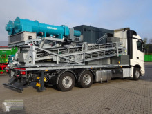 Gödseltunna GS 9000, unser bisher größter, Kundenwunsch, NEU