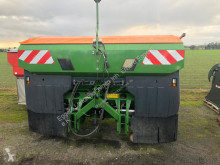 Espalhamento Amazone ZA-TS 3200 Super Distribuidor de adubo usado