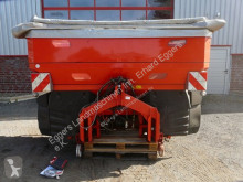 نثر Rauch Axis H 50.1 EMC+W موزع السماد مستعمل
