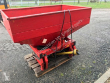 Distributeur d'engrais Rauch MDS 921