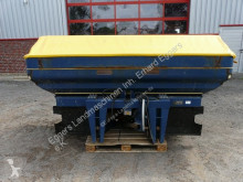 Esparcimiento Distribuidor de abono Bogballe M2W QZ