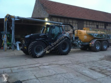 Distributeur d'engrais nc ZUNHAMMER - SK13 PROFI-FANT TORNADO- SK17PU
