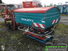 Distributeur d'engrais Sulky