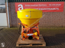 Nc Zoutstrooier PS250M Gödselspridare begagnad