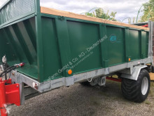 Nc Distributeur d'engrais occasion