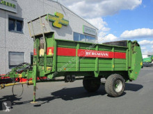 Distributeur d'engrais Bergmann