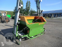Amazone Distributeur d'engrais occasion