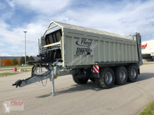 Épandeur à fumier Fliegl ASW 373 Tiger