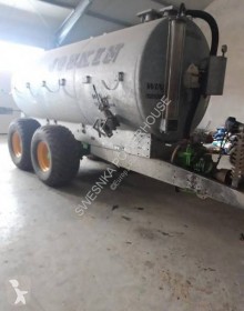 Tonne à lisier occasion Joskin WINPACK 12000 l