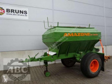 Amazone ZG 5000 Distributeur d'engrais occasion